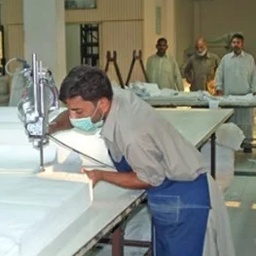 Suntex Industries