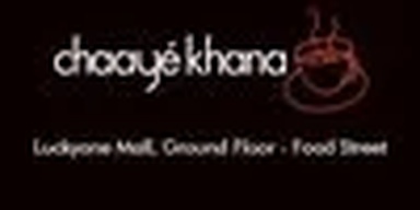 Chaaye Khana LuckyOne Mall Karachi