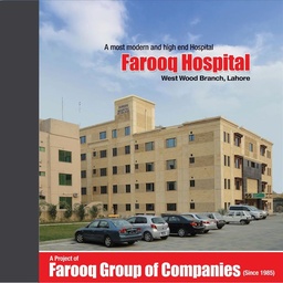 Farooq Hospital West Wood Branch