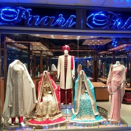 Paari Bridal & Boutique