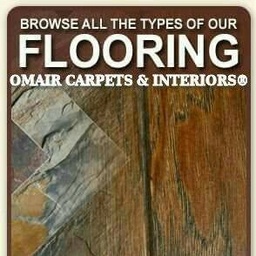 Omair Carpets & Interiors