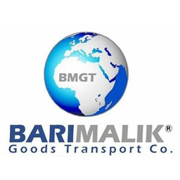 BMGT  Bari Malik Goods Transport.co REGD