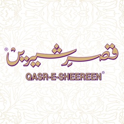 Qasr e Sheereen