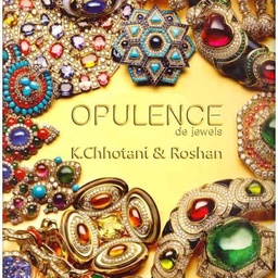 Opulence de Jewels by K.Chhotani & Roshan