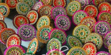 Ornate- Gota Jewellery and more