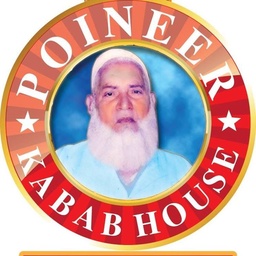 Pioneer Kabab House B.B.Q & Fast Food