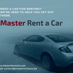 Master Rent A Car
