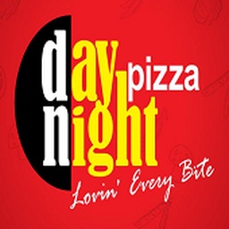 DAY NIGHT PIZZA