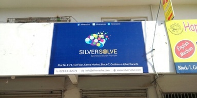 Silver Solve