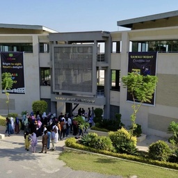 PROFESSIONAL CONSTRUCTION SERVICES (PVT) LTD.