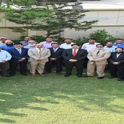 Otsuka Pakistan Ltd.