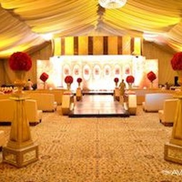 Grandiel 8 Marquee