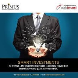 Primus Investment Management Limited