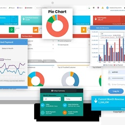 Dys Solution / Hisaab.pk ERP