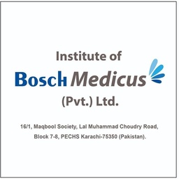 BoschMedicus Training Site