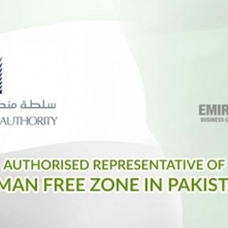 Emirates Express Business Consultants Services (Pvt) Ltd