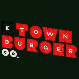 K Town Burger Co.