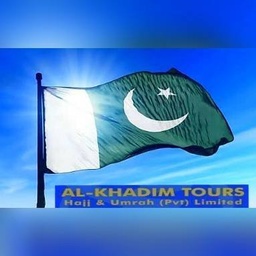 Alkhadim Tours Hajj & Umrah Pvt Ltd Official