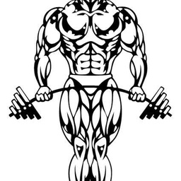 Mr. World Gym
