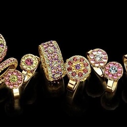 She Said Yes Jewellers