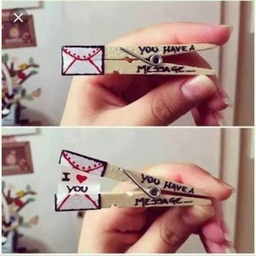 Handmade cards