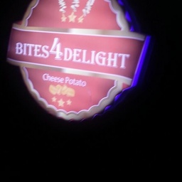 Bites 4 Delight