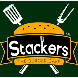 Stackers-The Burger Cafe
