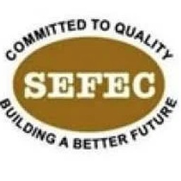 Sefec Engineering (Pvt) Ltd.