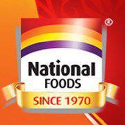 National Foods of Pakistan