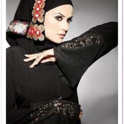 Riwaj Abaya Collection