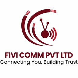 FIVI Communication Pvt Ltd