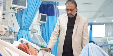 Omar Hospital & Cardiac Centre