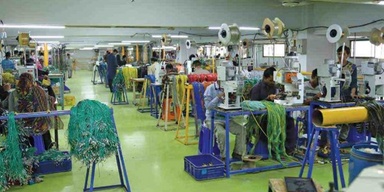 CROWN TEXTILES