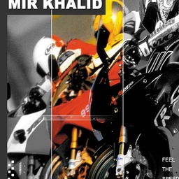 Mir Khalid Leatherware