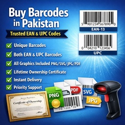 GetBarcode.Pk