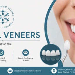 Dental Clinic Islamabad - Dr Usama Hayat | Teeth Aligners | Veneers | Dental Implants | Jaw Surgery