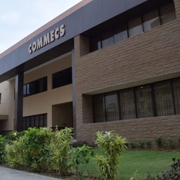 Commecs Institute Of Business Emerging Sciences