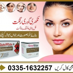 Glutathione Skin Whitening Pills,Cream in Karachi