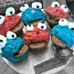 Baking Smiles