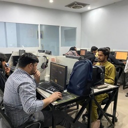 I-Soft College OF Commerce And Computer Sciences Jhang Sadar