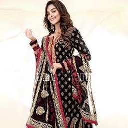 New fashion gallery