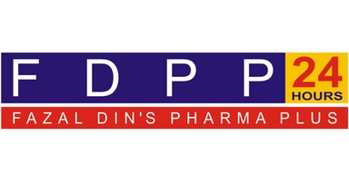 Fazal Din's Pharma Plus