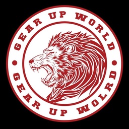 Gear Up World