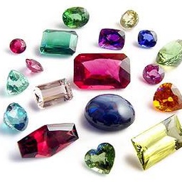 Gemstones