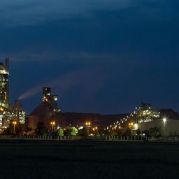 QADRI FOUNDRY (PVT) LTD.
