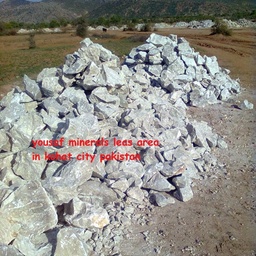 Yousaf Gypsum Supplier Bannu