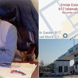 Emlak Estate
