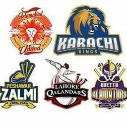 PSL shirts