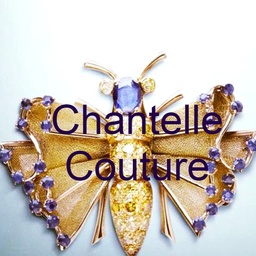Chantelle Couture