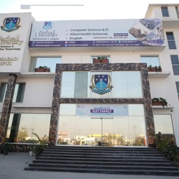 Sarhad University